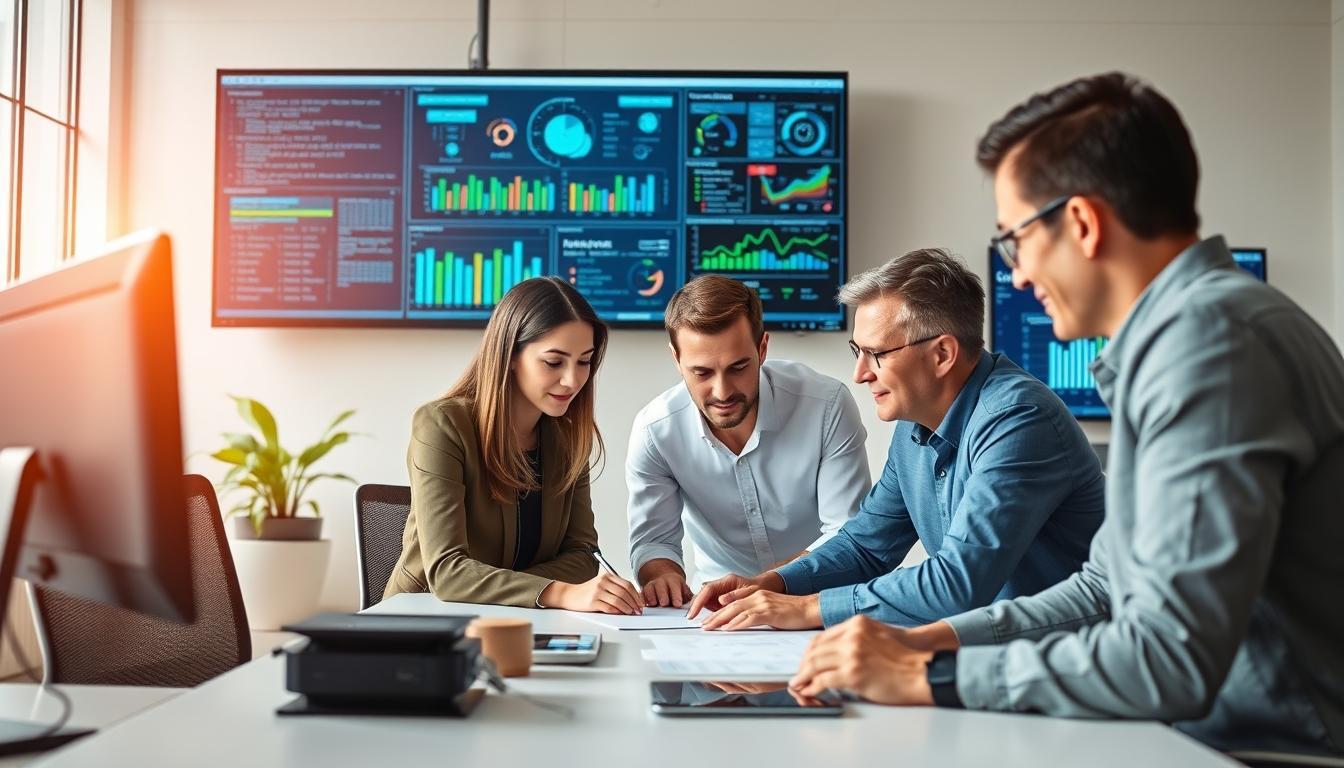 Automation tools to boost operational efficiency