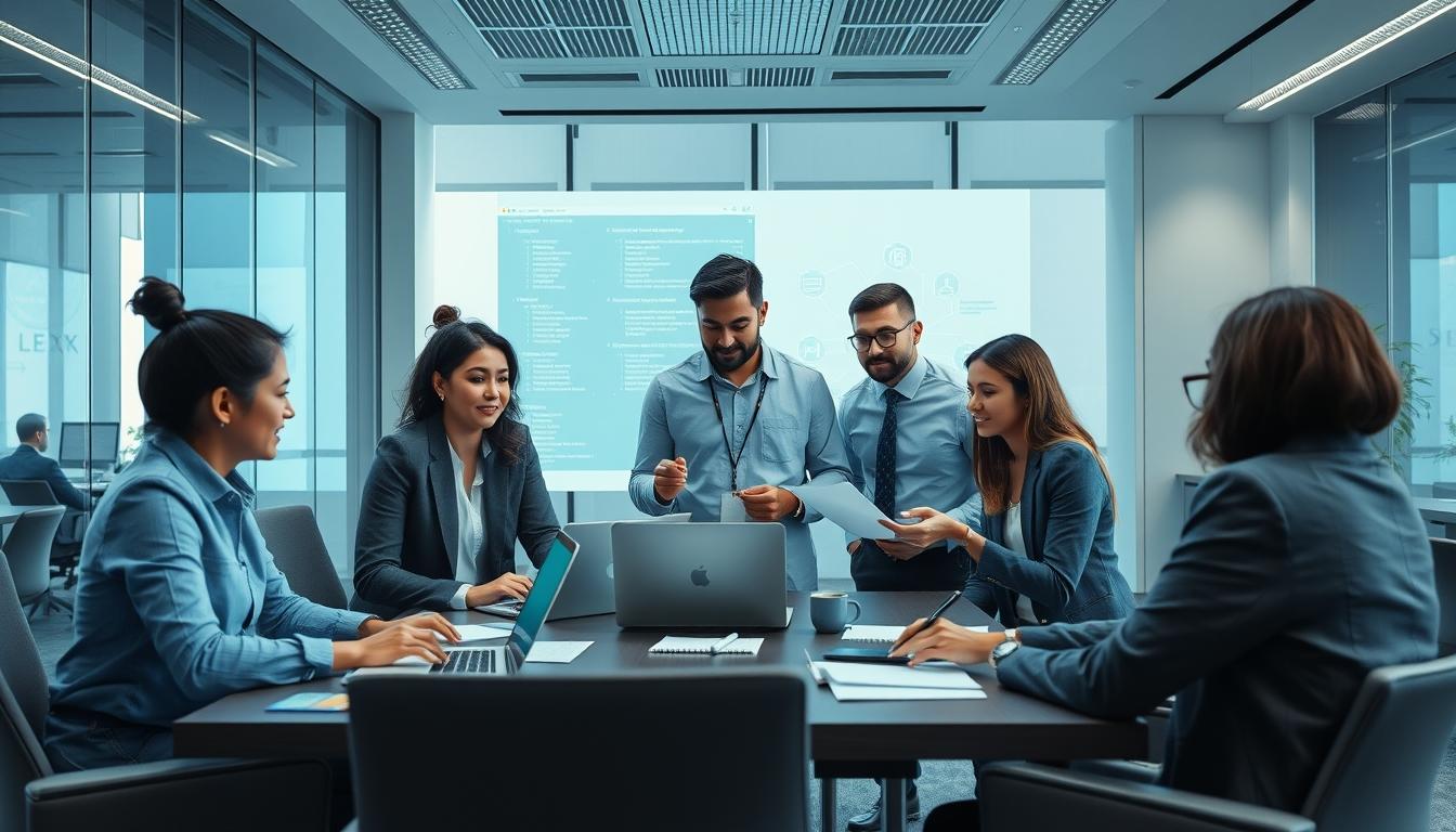 Custom business systems and integrations